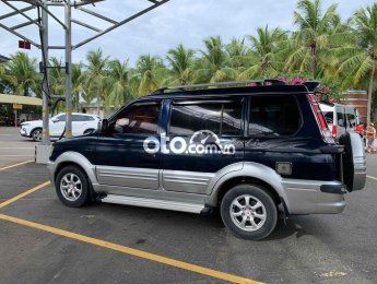 Mitsubishi Jolie  Zin Cọp Bản Full 9 Lít 2003 - Jolie Zin Cọp Bản Full 9 Lít