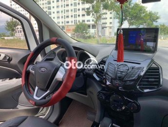 Ford EcoSport Bán Eco Sport Titanium-1.5--sx 2017 xe còn mới 2017 - Bán Eco Sport Titanium-1.5--sx 2017 xe còn mới