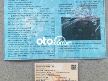 Mazda 323 Bán xe ô tô thanh lý 2002 - Bán xe ô tô thanh lý