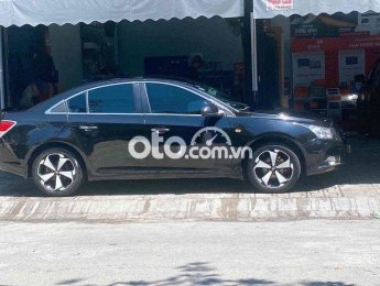 Daewoo Lacetti CDX Gia đình số tự động 2010 - CDX Gia đình số tự động