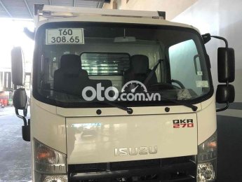 Isuzu QKR Xe Có Sẵn - Giao Ngay 2023 - Xe Có Sẵn - Giao Ngay
