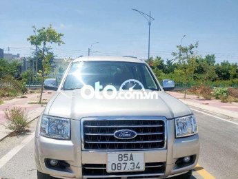 Ford Everest   Đời 2007 Xe không Một lỗi nhỏ 2007 - Ford Everest Đời 2007 Xe không Một lỗi nhỏ