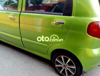 Daewoo Matiz  2007 2007 - matiz 2007