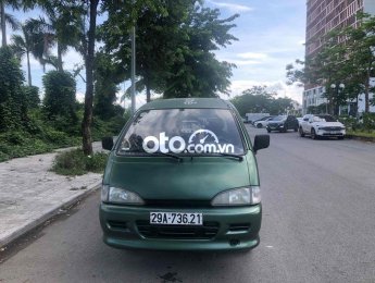 Daihatsu Citivan Xe 7 chỗ kiêm chở hàng hoá 2000 - Xe 7 chỗ kiêm chở hàng hoá