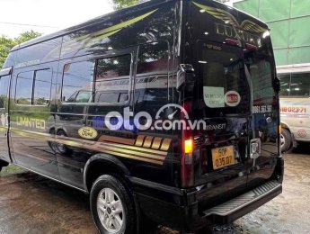 Ford Transit xe   16. chỗ 2021 - xe Ford transit 16. chỗ