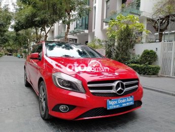 Mercedes-Benz A200  A200 ,sx 2013,biên Hà Nội, 2013 - Mercedes Benz A200 ,sx 2013,biên Hà Nội,