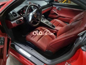 Porsche Boxster   718 mui xếp coupe 2019 18.000km 2019 - Porsche Boxster 718 mui xếp coupe 2019 18.000km