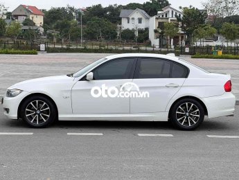BMW LCi Gia đình cần bán  320 LCI sx2011 2011 - Gia đình cần bán BMW 320 LCI sx2011