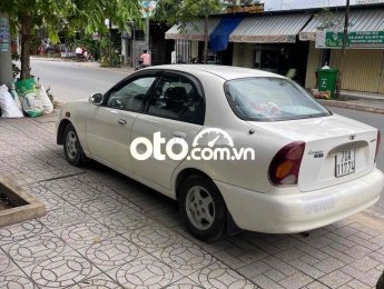 Daewoo Lanos gia đình cần bán Ôtô  sx ban đu đời 204 2004 - gia đình cần bán Ôtô lanos sx ban đu đời 204