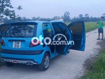 Daewoo Matiz Xe  2 -xe gia đình 2004 - Xe matiz 2 -xe gia đình