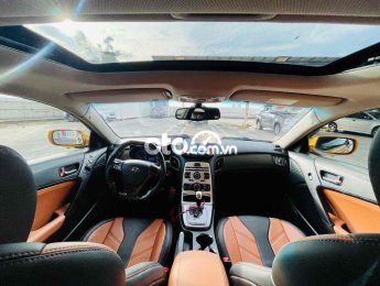 Hyundai Genesis Cần bán  date 2011 xe rất đẹp đồ chơi nhìu 2011 - Cần bán Genesis date 2011 xe rất đẹp đồ chơi nhìu