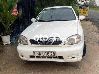 Daewoo Lanos  2004 đăng kiểm mới 2004 - lanos 2004 đăng kiểm mới