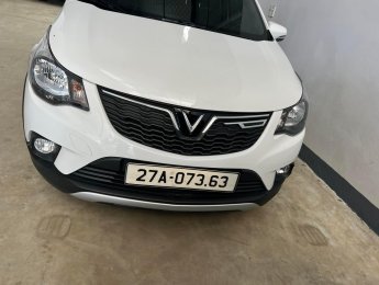 VinFast Fadil 2021 - Gía 325 triệu