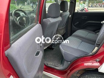 Daihatsu Terios cần bán gấp  terrios đời 2006, xe zin đẹp 2006 - cần bán gấp daihatsu terrios đời 2006, xe zin đẹp
