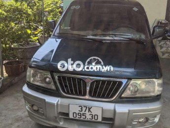 Mitsubishi Jolie Xe  đẹp máy chất 2003 - Xe jolie đẹp máy chất