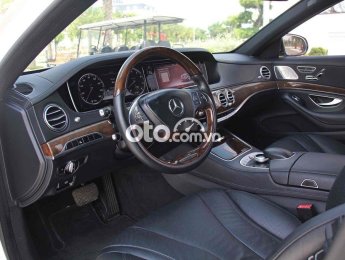 Mercedes-Benz S400 Mercedes S400L xe như xe mới 2014 - Mercedes S400L xe như xe mới