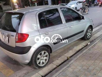 Hyundai Getz hết tiền Cho em về chu mới 2010 - hết tiền Cho em về chu mới