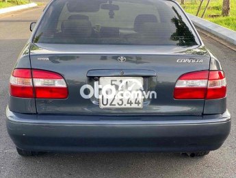 Toyota Corolla ,CÔROllA ,1.6 xe nhập 1997 - TOYOTA,CÔROllA ,1.6 xe nhập