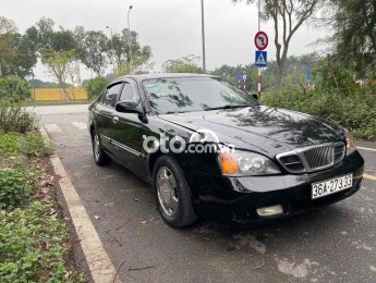 Daewoo Magnus   2.5 at 2004 2004 - daewoo magnus 2.5 at 2004