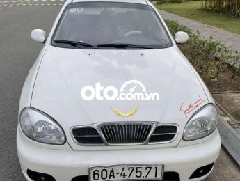 Daewoo Lanos Cần bán  2003 bảng đủ xe gia đình đi kỉ 2003 - Cần bán lanos 2003 bảng đủ xe gia đình đi kỉ