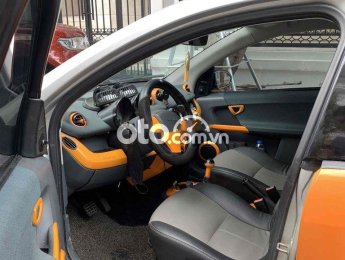 Mercedes-Benz Smart Mercedes Smart 4 chỗ 2006 2006 - Mercedes Smart 4 chỗ 2006