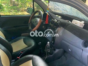 Daewoo Matiz cho bác nào tập lái 2005 - cho bác nào tập lái