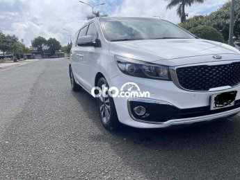 Kia Sedona Bán   dầu FUIL kịch 10 túi cao cấp nhất 2018 - Bán kia Sedona dầu FUIL kịch 10 túi cao cấp nhất