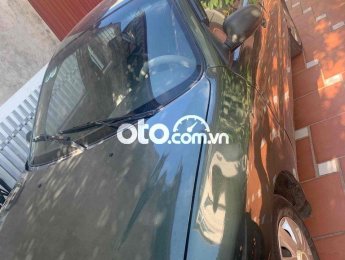 Daewoo Lanos máy móc êm điều hoà mát mới đăng kiểm tháng 12 2001 - máy móc êm điều hoà mát mới đăng kiểm tháng 12
