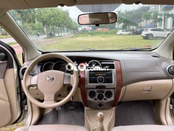 Nissan Livina bán xe 2012 - bán xe