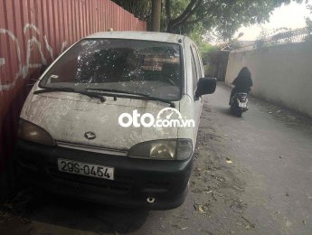 Daihatsu Citivan bán xe còn sủ dung 2003 - bán xe còn sủ dung