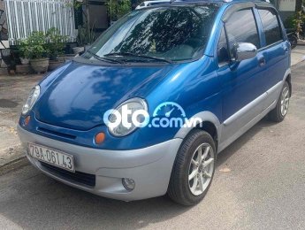 Daewoo Matiz tập lái xong cần bán lại cho anh chị em nào cần 2004 - tập lái xong cần bán lại cho anh chị em nào cần