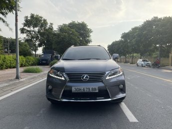 Lexus RX 350 2014 - Xe bảo dưỡng định kì tại hãng, bao test hãng