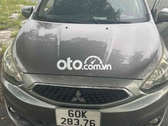 Mitsubishi Mirage Bán xe  2016 MT 2016 - Bán xe Mirage 2016 MT