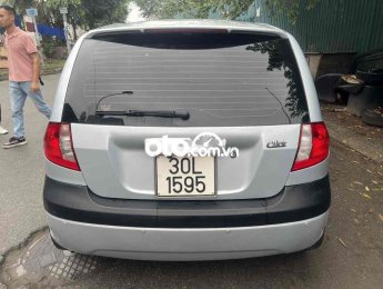 Hyundai Click CHÍNH CHỦ CẦN BÁN XE - 2008 - CHÍNH CHỦ CẦN BÁN XE HYUNDAI-CLICK