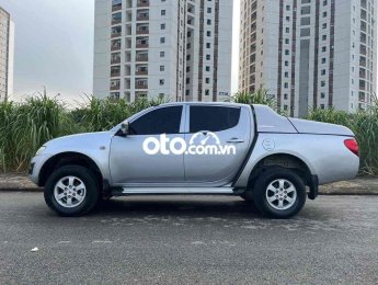 Mitsubishi Triton  2012 2 cầu 2012 - Triton 2012 2 cầu