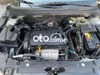 Daewoo Lacetti Laciti se 1.6 2009 - Laciti se 1.6