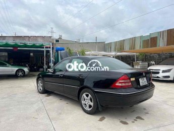 Mercedes-Benz C200 Mer C200 2001 - Mer C200
