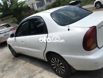 Daewoo Lanos cần bán hoac đổi xe 5 ta 2003 - cần bán hoac đổi xe 5 ta