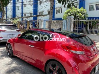Hyundai Veloster   đỏ 2011 - hyundai Veloster đỏ