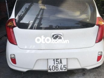 Kia Picanto Xe  2013 2013 - Xe picanto 2013