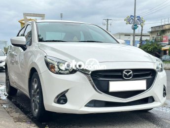 Mazda 2    019 XE GIA ĐÌNH TRÙM MỀN SIÊU ĐẸP 2019 - MAZDA 2 sedan 2019 XE GIA ĐÌNH TRÙM MỀN SIÊU ĐẸP