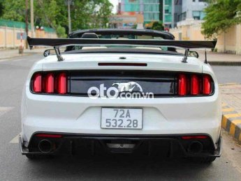 Ford Mustang   overtible EcoBoost 2015 2015 - Ford Mustang overtible EcoBoost 2015