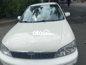 Ford Laser  , đời 2003 2003 - Ford laser, đời 2003