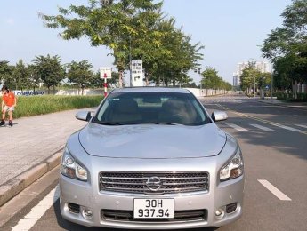 Nissan Maxima 2011 - gói Opition Cao Cấp
