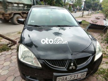 Mitsubishi Lancer Nguyễn thị hường 2004 - Nguyễn thị hường