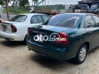 Daewoo Nubira  II Deawoo 2.0 2000 xanh 2000 - Nubira II Deawoo 2.0 2000 xanh