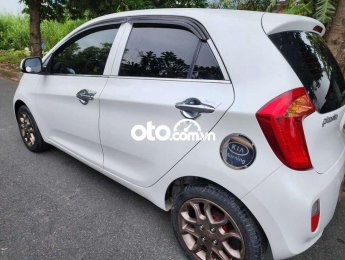 Kia Picanto   2012 MT full đồ chơi 2012 - Kia Picanto 2012 MT full đồ chơi