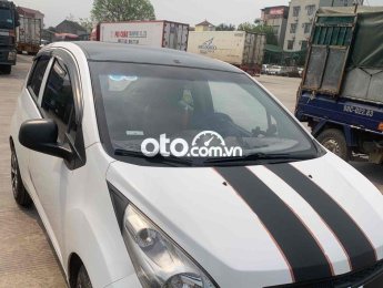 Chevrolet Spark  Van 2011 - Spark Van