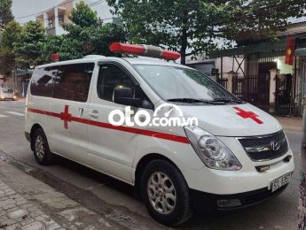 Hyundai Grand Starex Cty cần thanh lý xe Cứu thương 2009 2009 - Cty cần thanh lý xe Cứu thương 2009