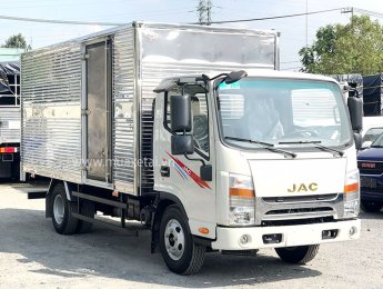 JAC N200 2023 - Bán xe JAC NS200 , 2023 , màu trắng 